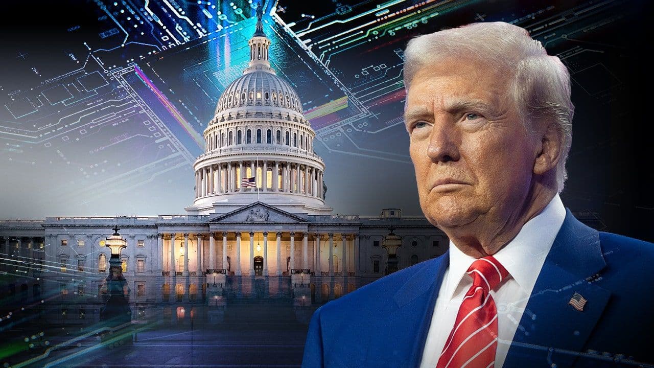 Speed Meets Responsibility: Why America Can't Afford to Lose the AI Infrastructure Race to China