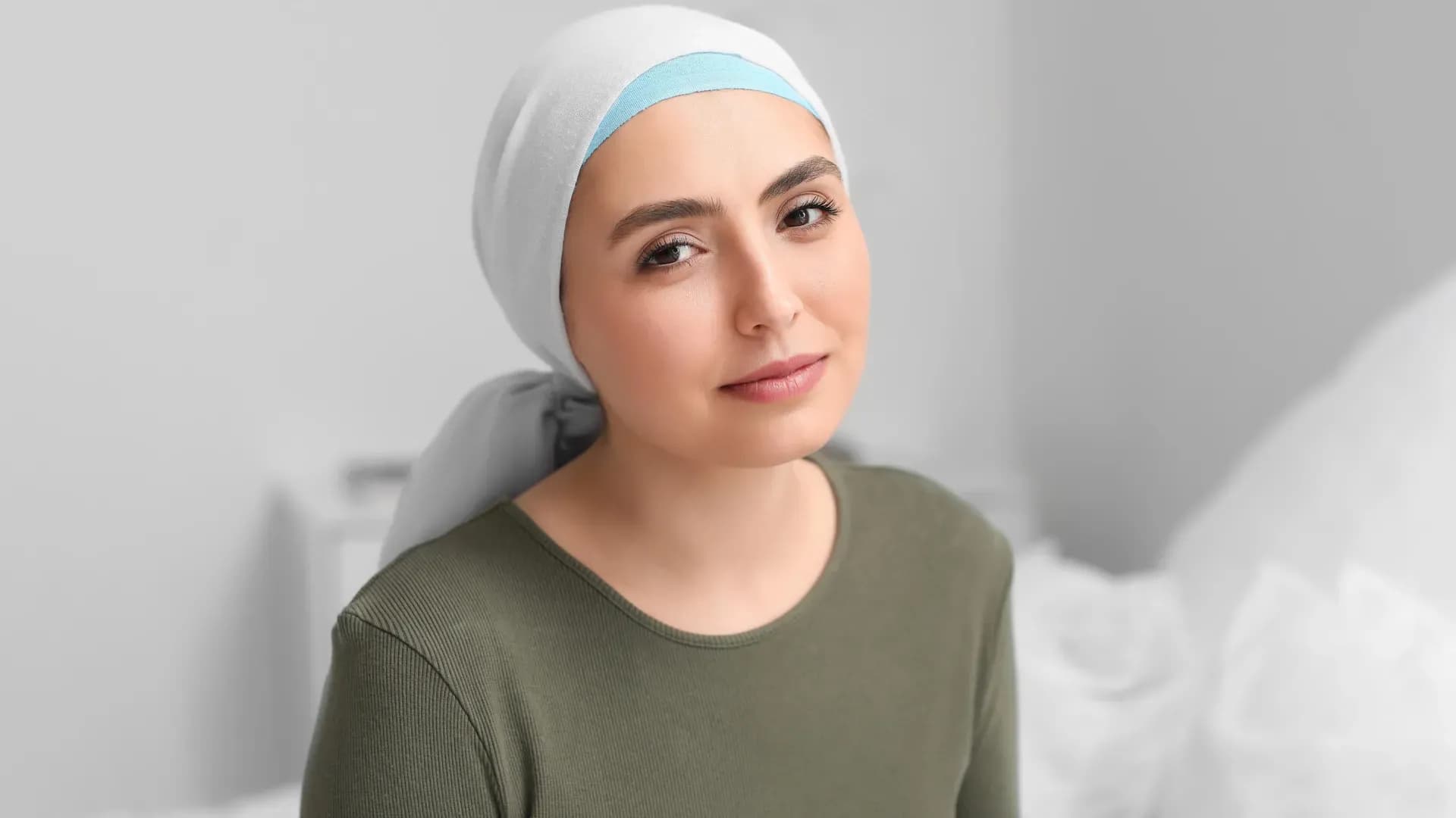 Exercise Proves to Be a Powerful Weapon Against Chemo Brain in Cancer Patients